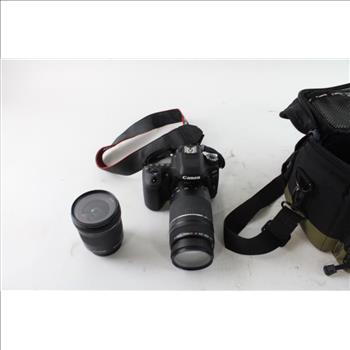 Canon Digital Camera