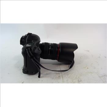 Canon Digital Camera