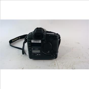 Canon Digital Camera