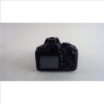 Canon Digital Camera