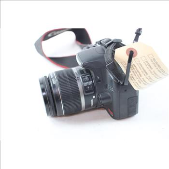 Canon Digital Camera