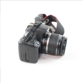 Canon Digital Camera