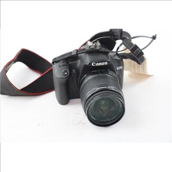 Canon Digital Camera