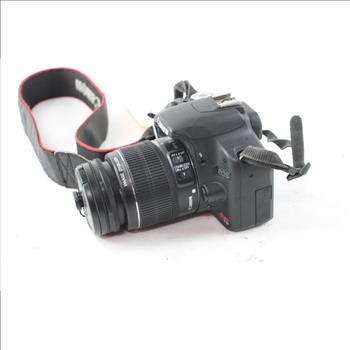 Canon Digital Camera