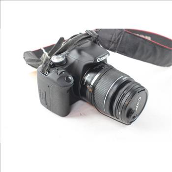 Canon Digital Camera