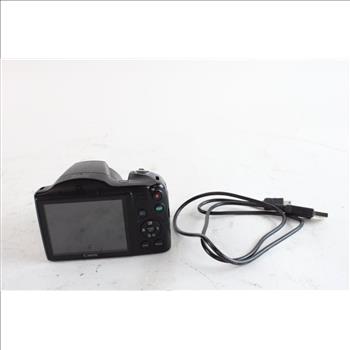 Canon Digital Camera