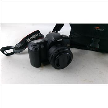 Canon Digital Camera