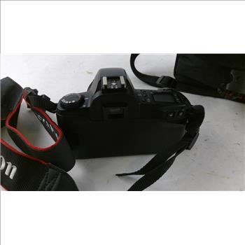 Canon Digital Camera