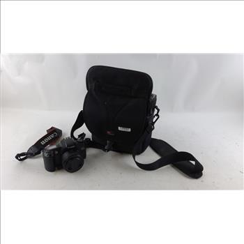 Canon Digital Camera