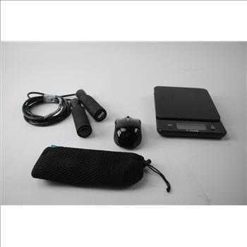 Canon Digital Camera, Taylor Scale, And More, 13+ Pieces