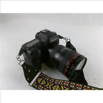 Canon Digital SLR Camera