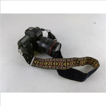 Canon Digital SLR Camera