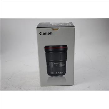 Canon EF 16-35mm F/2.8L III USM Lens