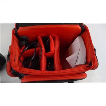 Canon EOS 2000D SLR Camera