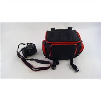 Canon EOS 2000D SLR Camera