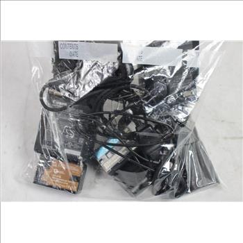 Canon EOS 20D Digital Camera