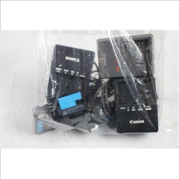 Canon EOS 20D Digital Camera