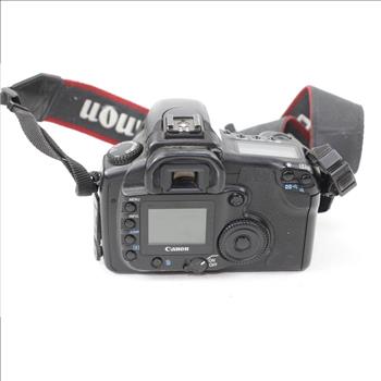 Canon EOS 20D Digital Camera