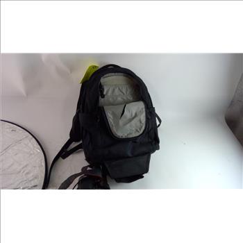 Canon EOS 20D DSLR Camera