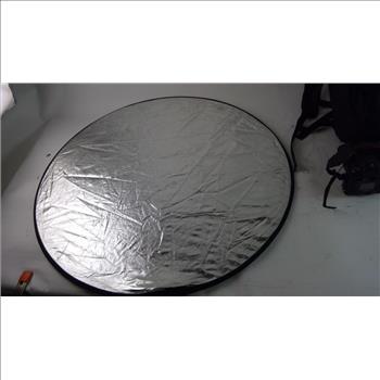 Canon EOS 20D DSLR Camera