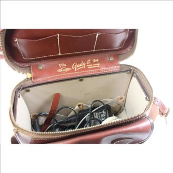 Canon EOS 30D 35mm SLR Camera