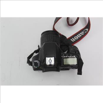 Canon Eos 40d Digital SLR Camera