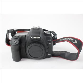 Canon EOS 5D Digital Camera