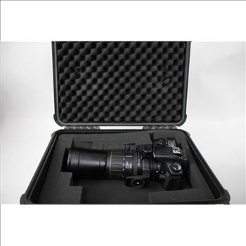 Canon EOS 60D Digital Camera