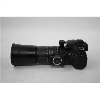 Canon EOS 60D Digital Camera