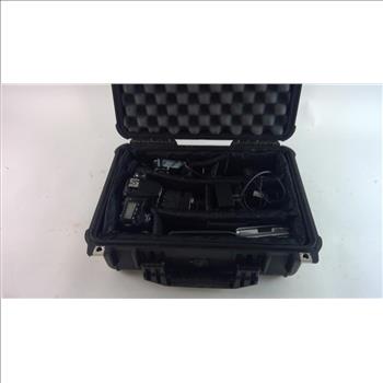 Canon EOS 70D Digital Camera