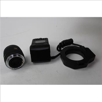 Canon EOS 7D Digital Camera