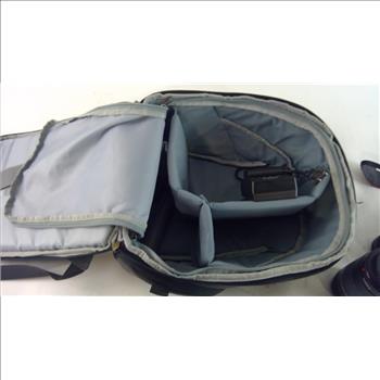 Canon EOS 80D Digital Camera