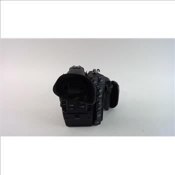 Canon Eos C300 Mark II Digital Camera