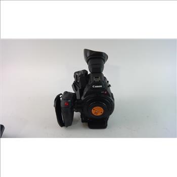 Canon Eos C300 Mark II Digital Camera