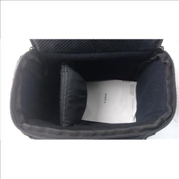 Canon EOS Digital Camera