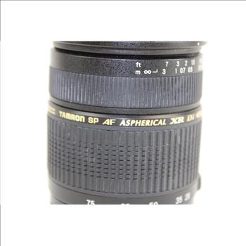 Canon EOS Digital Rebel Xt