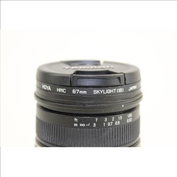 Canon EOS Digital Rebel Xt