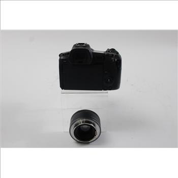 Canon Eos R 85mm SLR Camera