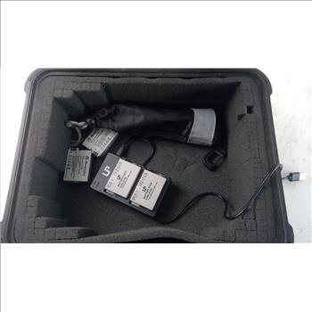 Canon EOS Rebel Digital Camera