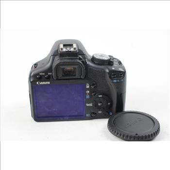 Canon EOS Rebel  Digital Camera