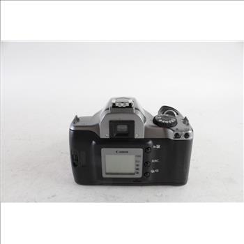 Canon EOS Rebel K2 35mm SLR Camera