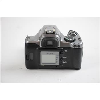 Canon EOS Rebel K2 35mm SLR Camera