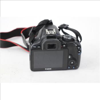 Canon EOS Rebel SL1, Digital Camera, Tripod Pro, Bag