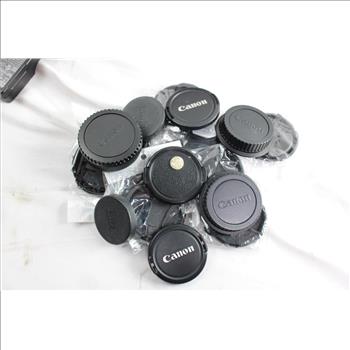 Canon EOS Rebel T1i Digital Camera