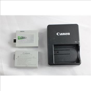 Canon EOS Rebel T1i Digital Camera