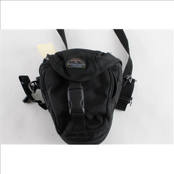 Canon EOS Rebel T2 35mm SLR Camera