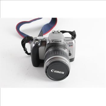 Canon EOS Rebel T2 35mm SLR Camera