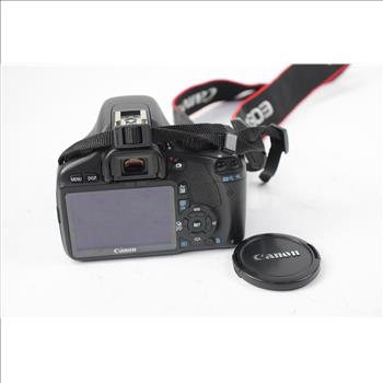 Canon EOS Rebel T21 Digital Camera