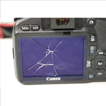 Canon EOS Rebel T21 Digital Camera