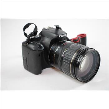 Canon EOS Rebel T21 Digital Camera